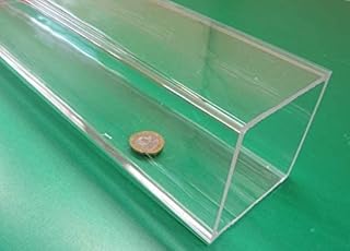 Acrylic Extruded Square Tube 3.00