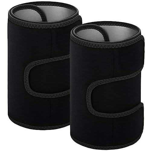 Bandas de sauna para muslos para tus rutinas de fitness y yoga