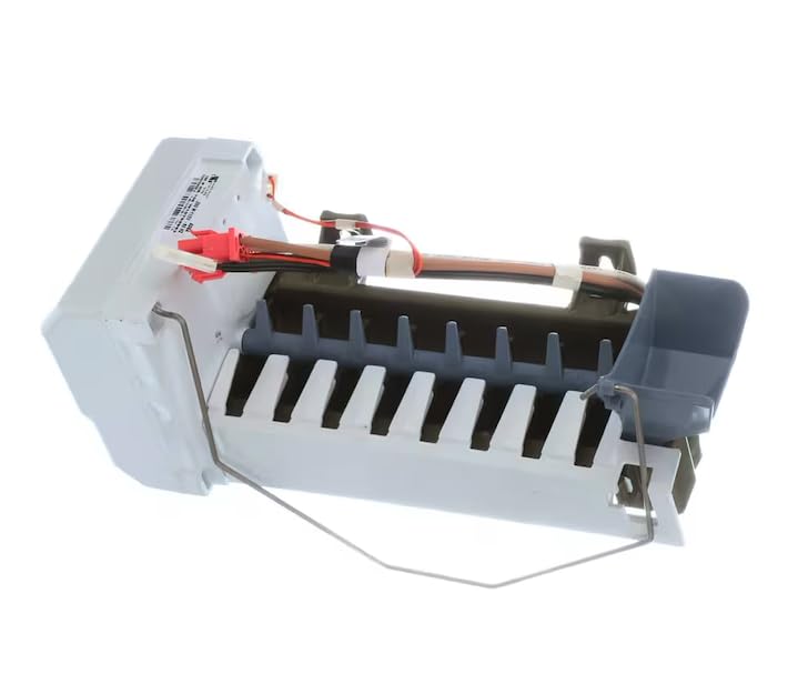 W10886939 Icemaker Compatible with Whirlpool Refrigerators - Budora - 4460355, PS11765657, W10825619