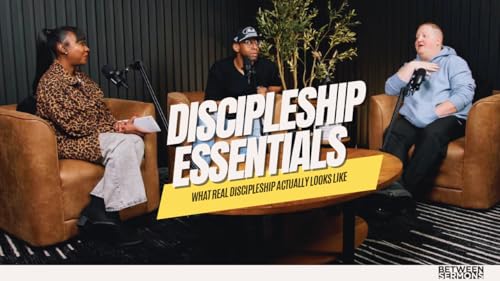 Discipleship Essentials