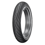 Reifenmaße: 120/70 R17ZR Dunlop 629741-120/70/R17 58W - E/C/73dB - Ganzjahresreifen