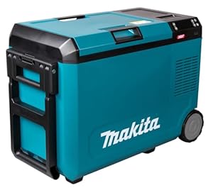 Makita CW004GZ Akku-Kompressor-Kühl- und Wärmebox