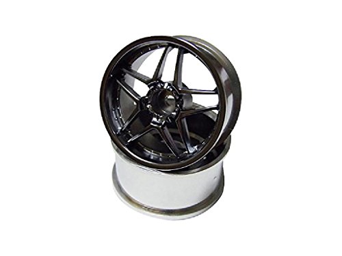 Axe 3 mm TOP LINE BLITZ BRW03 lame 27 mm compensoe 3 mat