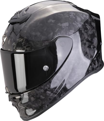 Casque Scorpion EXO-R1 Evo Carbon Air pour vos sorties sportives et la route
