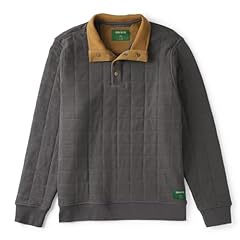 Solid Charcoal Heather