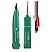 Mastech MS6812 Phone Telephone Line Cord Tracker Network Line Cable Tester