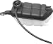 URO Parts 2205000049 Expansion Tank