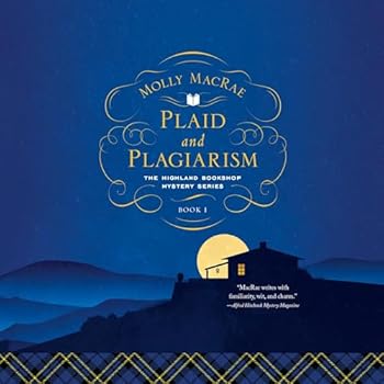 Plaid and Plagiarism