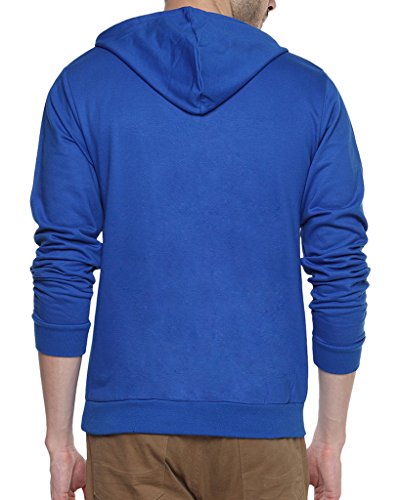 Image of CAHOOT Mens Printed Hoodie