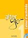 Alter Ego + 1 : Cahier d'activit&Atilde;&copy;s + CD audio (French Edition)