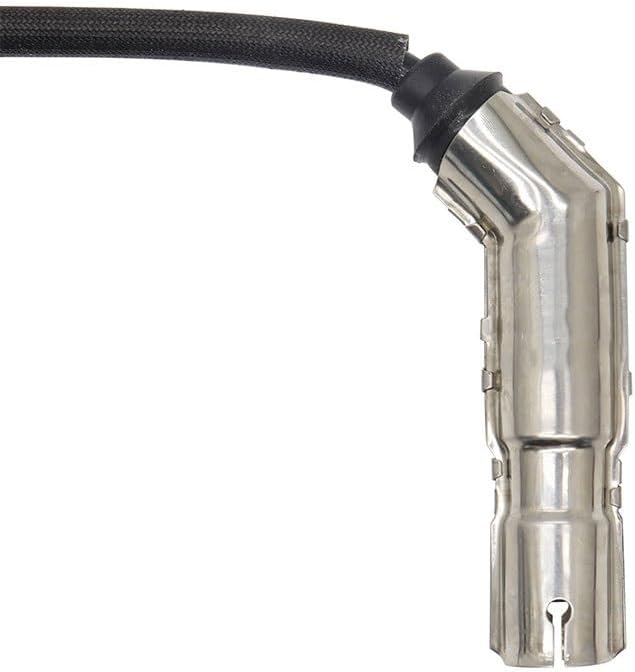[Renewal Part] Ignition Coil Magneto Armature for B&S 595304 799650 592841 795315 17HP 17.5HP 19.5HP 20HP [Replacement]