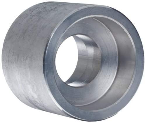 316/316L Socket Weld Reducing Coupling