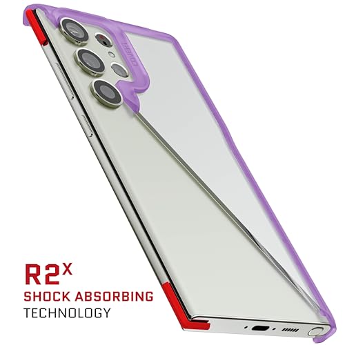 Image of S23 Ultra Covert Case by Ghostek