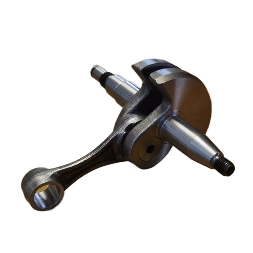 Vilebrequin MS382 renforcé pour vilebrequin de tronçonneuse robuste