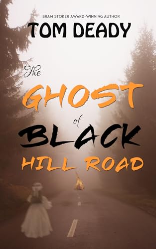 The Ghost of Black Hill Road