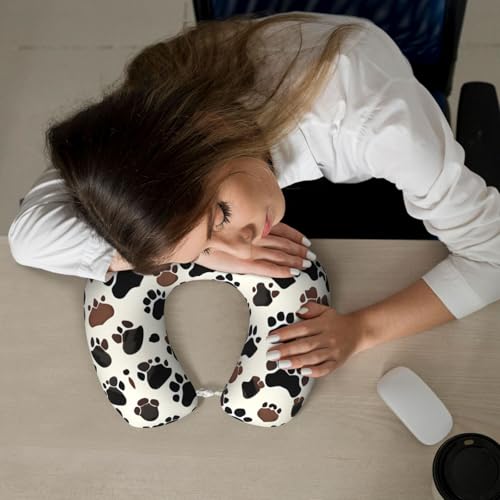 Almohada de Viaje con Soporte para Cuello y Hombros miniatura 7