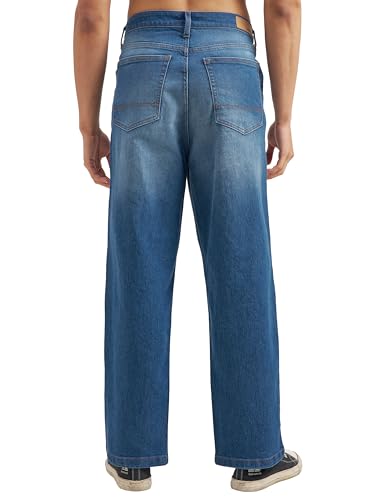 Image of Highlander Men Jeans