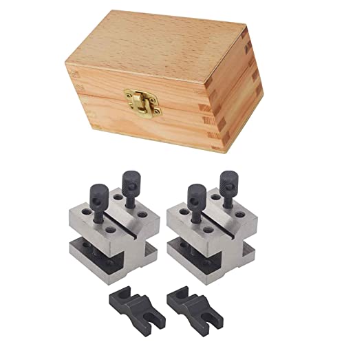 Ensemble de machinistes pour éliminer les vibrations de perçage - 2