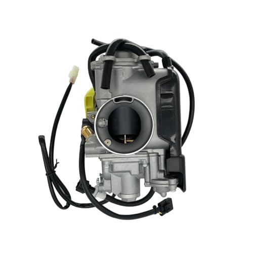 Carburateur TRX450R 2004 2005 résout le problème de démarrage difficile 16100-HP1-673