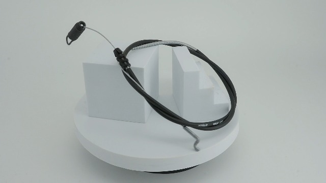 Cable De Tracción Para Cortacésped 127-0733 - 50 Pulgadas Compatible Con Varios Modelos