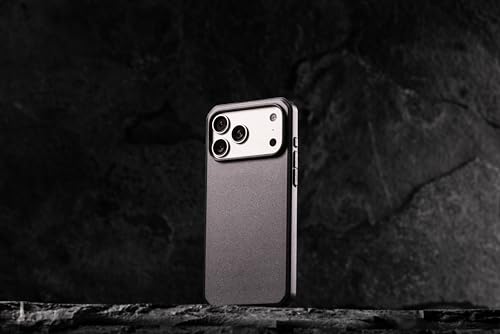 URBAN ARMOR GEAR Civilian LT Hülle für iPhone 17 – Ansicht 3