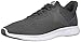 Reebok Men's Instalite Lux Running Shoe, Grey/Black/White/Silver, Numeric_7_Point_5
