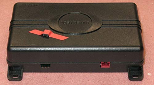 Sound of Tri-State Directed Electronics Viper 5x03 Alarm Remote Start Brain Only (No Wiring or Remote Transmitters) Replacement Brain Only