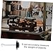 OUNONA Mechanical Scale Weights Hook Holder Weights Hook Versatile Tool for Household and Industrial Use Accessory