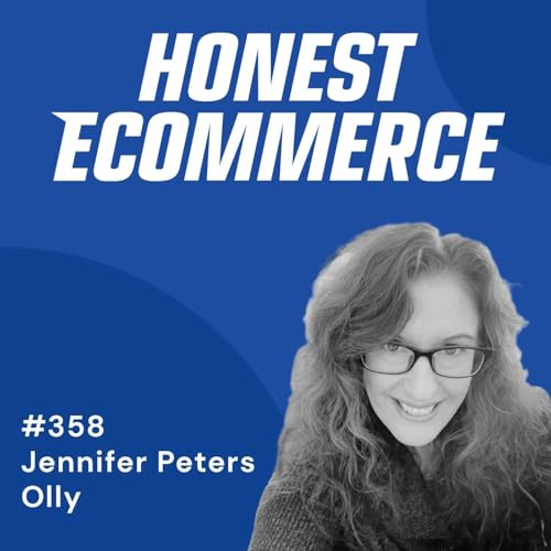 358 | Translating Cross-brand Knowledge Into Wins | with Jennifer Peters