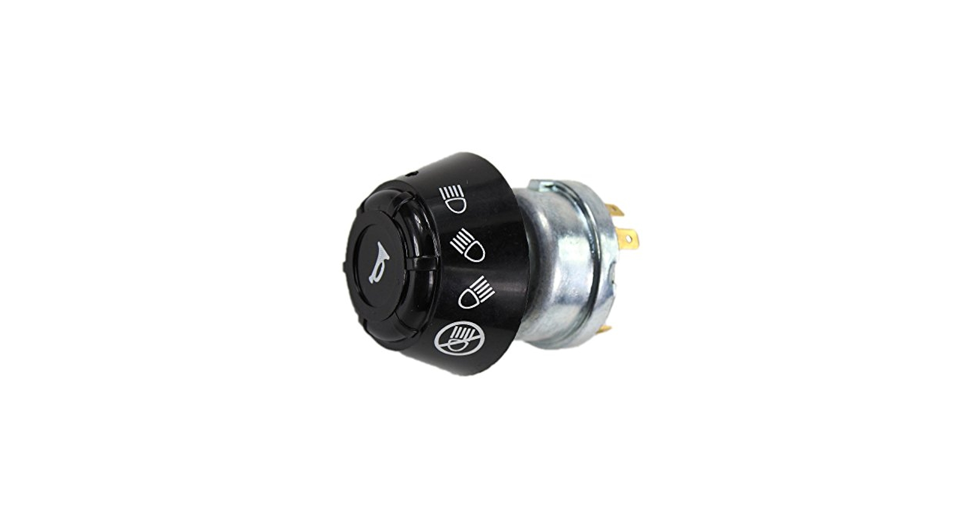 Amazon.com: E-1668816M2 Light & Horn Switch for Massey