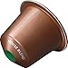 Starbucks Nespresso Compatible House Blend, 10 capsulas - 5 unidades