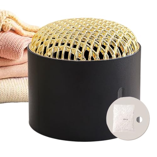 Absorbentes De Humedad - Deshumidificadora para la Humedad | De Deshumidificación Para El Hogar,Para Hogar Baño Dormitorio Armario Garaje Ropero Mesa