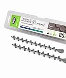 Trex Decking Plugs (80ct) (Pebble Grey 80ct)
