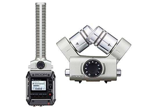 ZOOM F1-SP フィールドレコーダーとショットガンマイクSGH-6 Amazon | ZOOM ズーム F1-SP フィールドレコーダー 超指向性