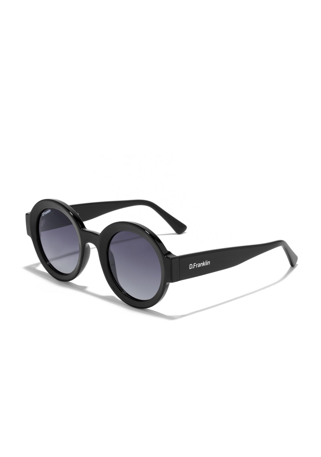 D.Franklin - Unisexowe okulary przeciwsłoneczne z soczewkami UV - Model wind - Okulary przeciwsłoneczne dla mężczyzn i kobiet - Sunglasses