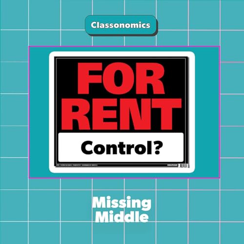 Rents Are Dropping&hellip; So Why Expand Rent Control?