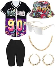 Black(pattern Hat)-90s