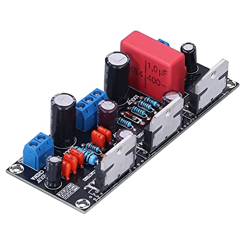 Caisson basse sans distorsion grâce au module amplificateur mono 255W