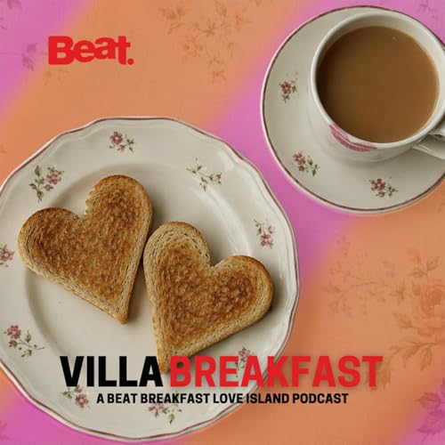 Villa Breakfast Episode Two - It's all kicking off