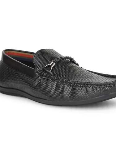 Image of Red Label Mens Neville Loafer