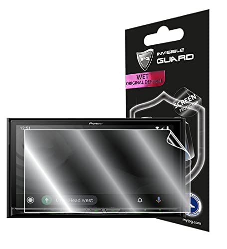 IPG PIONEER AVIC W8600NEX 7