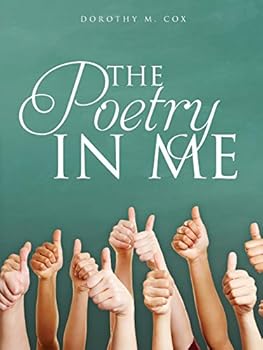 Paperback The Poetry In Me Book