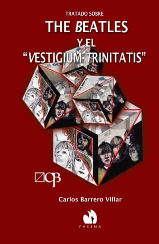 THE BEATLES Y EL 'VESTIGIUM TRINITATIS'