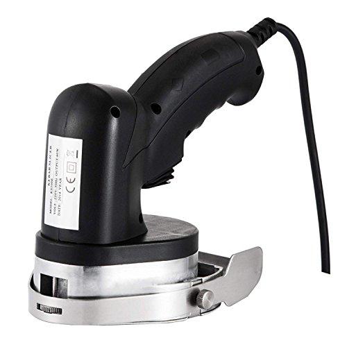 Elektrisches Dönermesser BuoQua 220V 80W für professionelle Nutzung