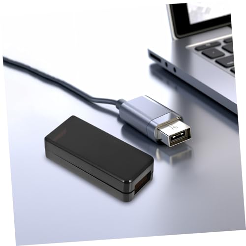Caja externa para disco duro USB Zerodeko miniatura 4