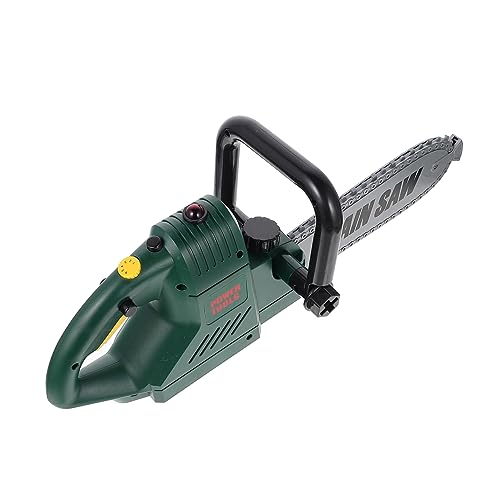 YARNOW 1Pc Educational Play House Tool DIY Simulation Electric Cutter for Creative Play Lightweight and Safe Enhances Imagination Coordination for Early Development