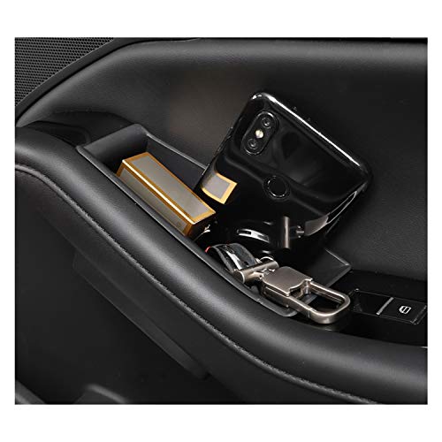 Organizador de Puerta ABS Ligero miniatura 4