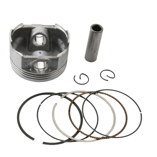58mmピストンキット H-da Sonic125 CBR125 Sonic CBR 125cc 13101-KGH-900 エンジンパーツ accessories