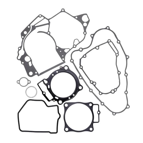 Kit de joint de culasse CRF450R résout les fuites moteur 2009-2016 - 4