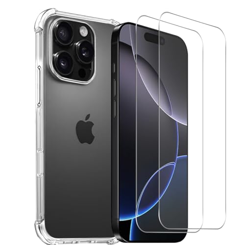 iPhone 16 Pro P[X + KXtByYɎqfށz iphone16protB Sʋz ߗ dx9H EhGbWH phone16v یP[X NA ΂݂Ȃ ČRMILKi ϏՌ ϋv ~ S